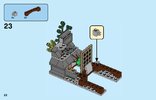 Istruzioni per la Costruzione - LEGO - 75965 - The Rise of Voldemort™: Page 22