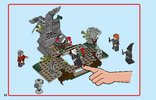 Istruzioni per la Costruzione - LEGO - 75965 - The Rise of Voldemort™: Page 52