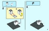 Istruzioni per la Costruzione - LEGO - 75970 - Tracer vs. Widowmaker: Page 9