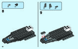 Istruzioni per la Costruzione - LEGO - 75970 - Tracer vs. Widowmaker: Page 12