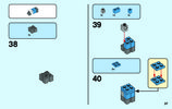 Istruzioni per la Costruzione - LEGO - 75970 - Tracer vs. Widowmaker: Page 37