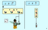 Istruzioni per la Costruzione - LEGO - 75970 - Tracer vs. Widowmaker: Page 5