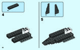 Istruzioni per la Costruzione - LEGO - 75970 - Tracer vs. Widowmaker: Page 10