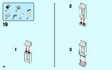 Istruzioni per la Costruzione - LEGO - 75970 - Tracer vs. Widowmaker: Page 22