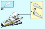 Istruzioni per la Costruzione - LEGO - 75970 - Tracer vs. Widowmaker: Page 32