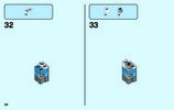 Istruzioni per la Costruzione - LEGO - 75970 - Tracer vs. Widowmaker: Page 34