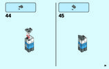 Istruzioni per la Costruzione - LEGO - 75970 - Tracer vs. Widowmaker: Page 39