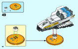 Istruzioni per la Costruzione - LEGO - 75970 - Tracer vs. Widowmaker: Page 42