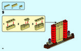 Istruzioni per la Costruzione - LEGO - 75971 - Hanzo vs. Genji: Page 14