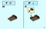 Istruzioni per la Costruzione - LEGO - 75971 - Hanzo vs. Genji: Page 27