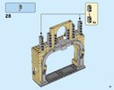 Istruzioni per la Costruzione - LEGO - 75972 - Dorado Showdown: Page 29