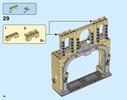 Istruzioni per la Costruzione - LEGO - 75972 - Dorado Showdown: Page 30