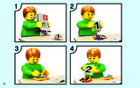 Istruzioni per la Costruzione - LEGO - 75972 - Dorado Showdown: Page 2