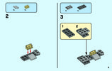 Istruzioni per la Costruzione - LEGO - 75972 - Dorado Showdown: Page 9