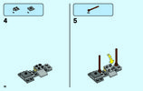 Istruzioni per la Costruzione - LEGO - 75972 - Dorado Showdown: Page 10