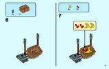 Istruzioni per la Costruzione - LEGO - 75972 - Dorado Showdown: Page 11