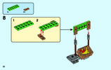 Istruzioni per la Costruzione - LEGO - 75972 - Dorado Showdown: Page 12