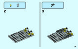 Istruzioni per la Costruzione - LEGO - 75972 - Dorado Showdown: Page 25