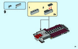 Istruzioni per la Costruzione - LEGO - 75972 - Dorado Showdown: Page 31