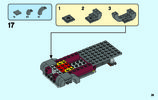 Istruzioni per la Costruzione - LEGO - 75972 - Dorado Showdown: Page 39