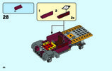 Istruzioni per la Costruzione - LEGO - 75972 - Dorado Showdown: Page 50