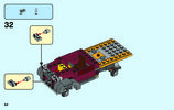 Istruzioni per la Costruzione - LEGO - 75972 - Dorado Showdown: Page 54