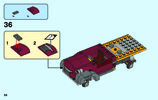 Istruzioni per la Costruzione - LEGO - 75972 - Dorado Showdown: Page 58