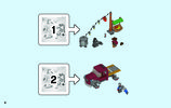 Istruzioni per la Costruzione - LEGO - 75972 - Dorado Showdown: Page 4