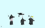 Istruzioni per la Costruzione - LEGO - 75972 - Dorado Showdown: Page 6