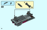 Istruzioni per la Costruzione - LEGO - 75972 - Dorado Showdown: Page 44