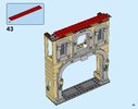 Istruzioni per la Costruzione - LEGO - 75972 - Dorado Showdown: Page 45