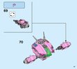 Istruzioni per la Costruzione - LEGO - 75973 - D.Va & Reinhardt: Page 27