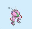 Istruzioni per la Costruzione - LEGO - 75973 - D.Va & Reinhardt: Page 32