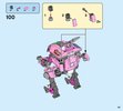 Istruzioni per la Costruzione - LEGO - 75973 - D.Va & Reinhardt: Page 43