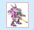 Istruzioni per la Costruzione - LEGO - 75973 - D.Va & Reinhardt: Page 51