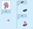 Istruzioni per la Costruzione - LEGO - 75973 - D.Va & Reinhardt: Page 3