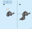 Istruzioni per la Costruzione - LEGO - 75974 - Bastion: Page 55