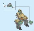 Istruzioni per la Costruzione - LEGO - 75974 - Bastion: Page 61