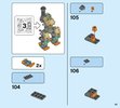 Istruzioni per la Costruzione - LEGO - 75974 - Bastion: Page 63