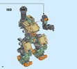 Istruzioni per la Costruzione - LEGO - 75974 - Bastion: Page 90