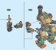 Istruzioni per la Costruzione - LEGO - 75974 - Bastion: Page 97