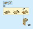 Istruzioni per la Costruzione - LEGO - 75974 - Bastion: Page 101