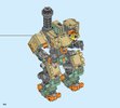 Istruzioni per la Costruzione - LEGO - 75974 - Bastion: Page 104