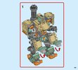 Istruzioni per la Costruzione - LEGO - 75974 - Bastion: Page 105