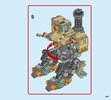 Istruzioni per la Costruzione - LEGO - 75974 - Bastion: Page 109