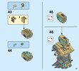 Istruzioni per la Costruzione - LEGO - 75974 - Bastion: Page 35