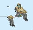 Istruzioni per la Costruzione - LEGO - 75974 - Bastion: Page 59