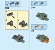 Istruzioni per la Costruzione - LEGO - 75974 - Bastion: Page 65