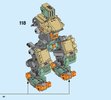 Istruzioni per la Costruzione - LEGO - 75974 - Bastion: Page 68