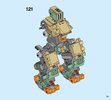 Istruzioni per la Costruzione - LEGO - 75974 - Bastion: Page 73